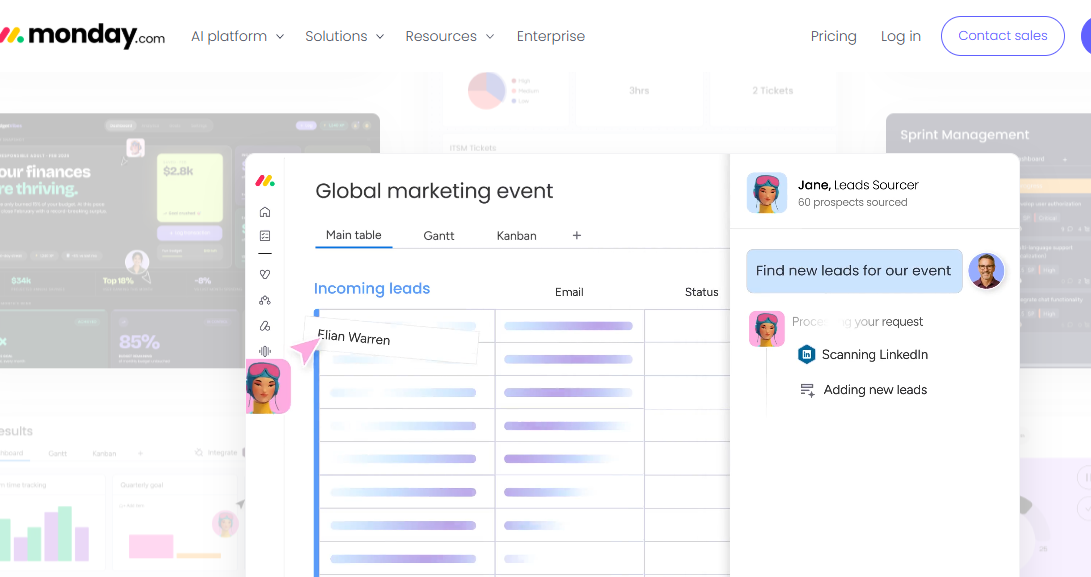 CRM Tools