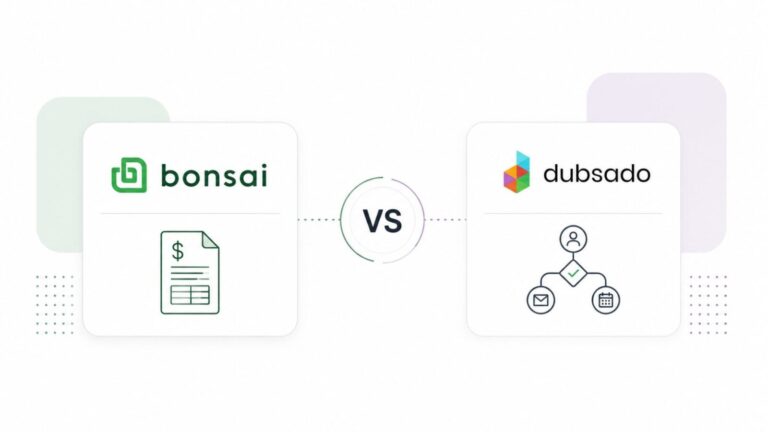 Bonsai vs Dubsado