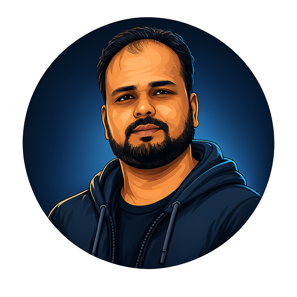 Naveen Kumar