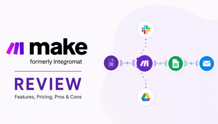 Make.com review
