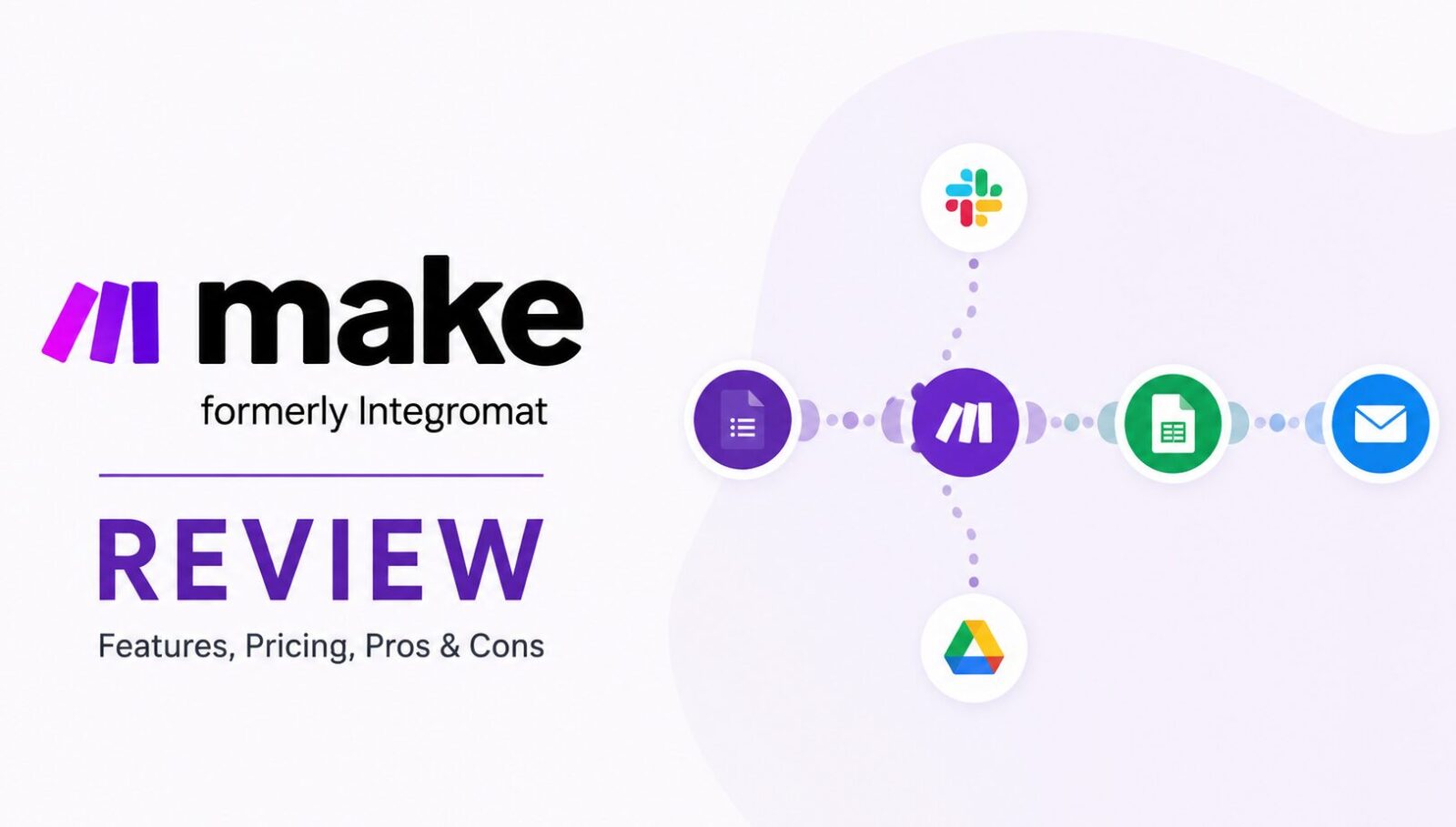 Make.com review