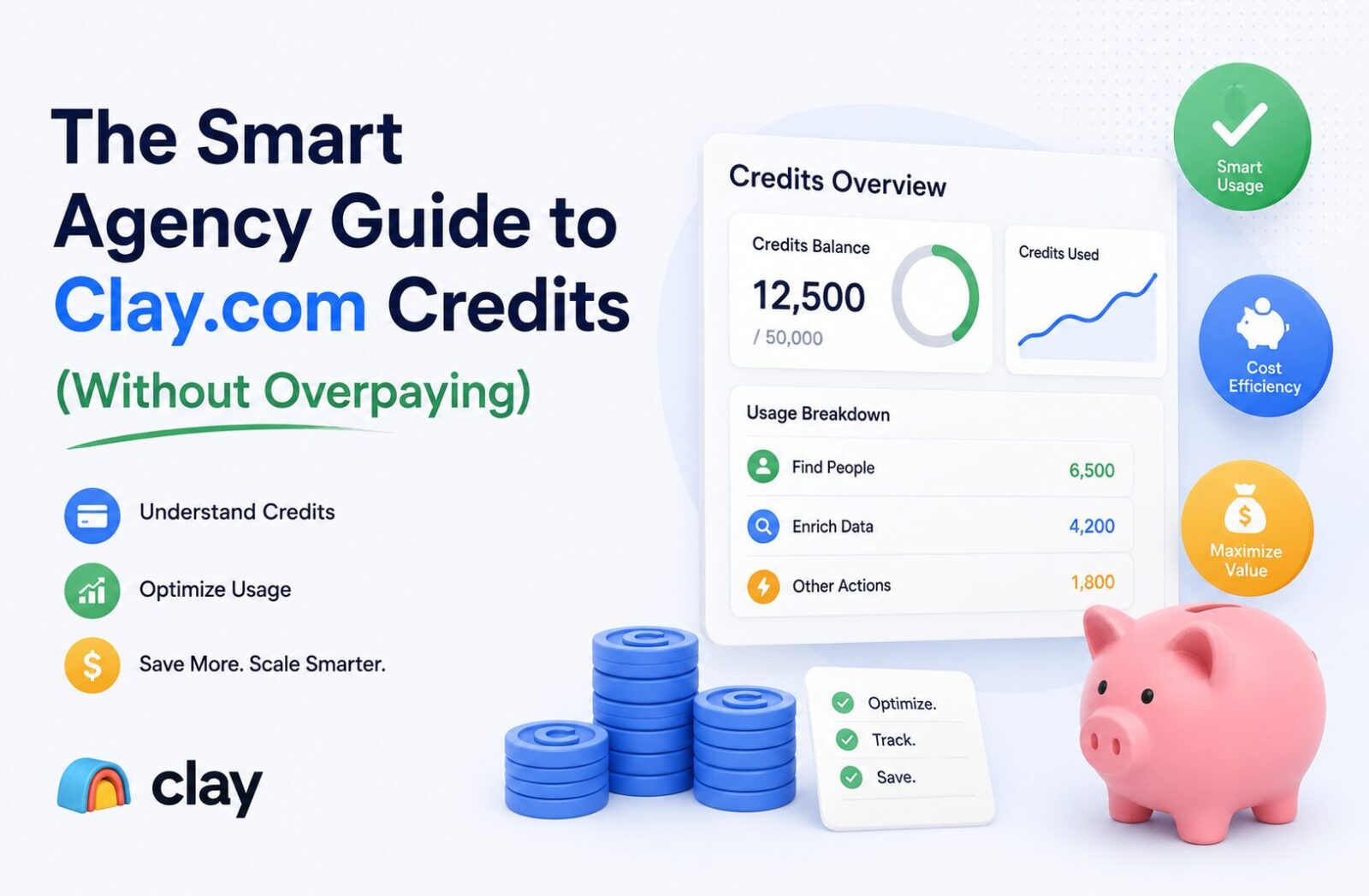 Clay.com pricing