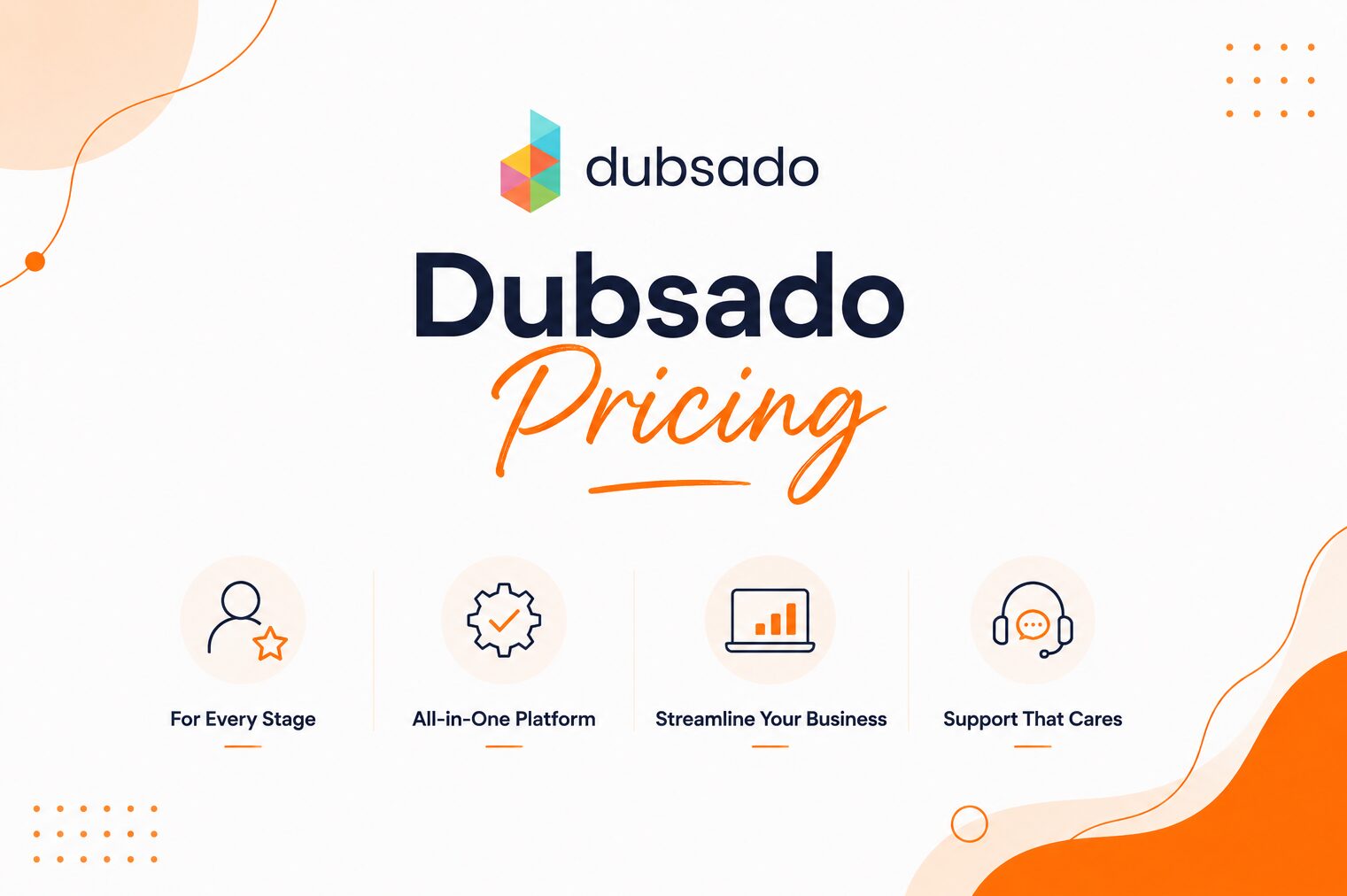Dubsado pricing