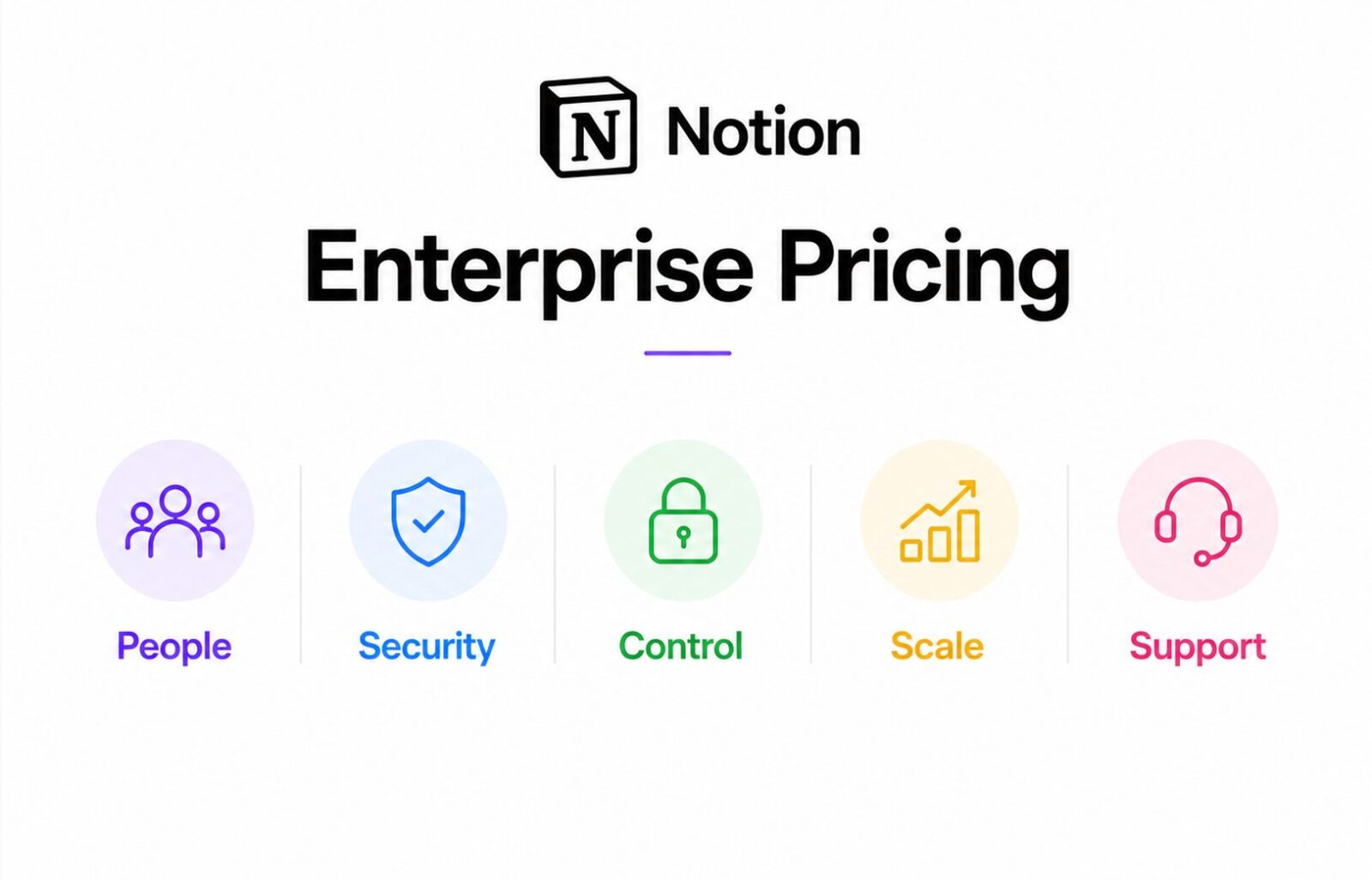 Notion Enterprise
