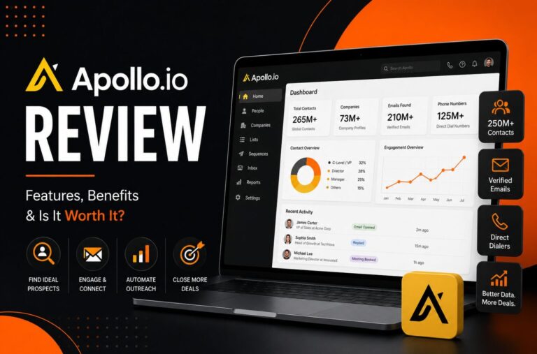 Apollo.io