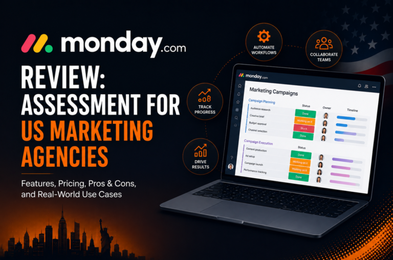 Monday.com review